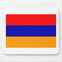 Armenia Flag