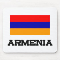 Armenia Flag