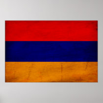 Armenia Flag