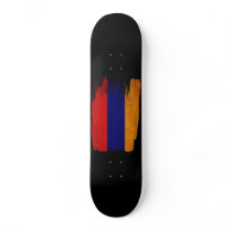 Armenia Flag
