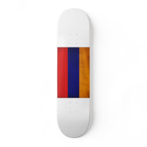 Armenia Flag