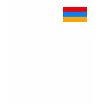 Armenia Flag t-shirts