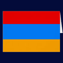 Armenia Flat Set cards