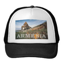 Armenia Hats