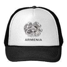 Armenia Hats