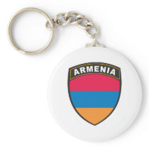 Armenia Key Chains