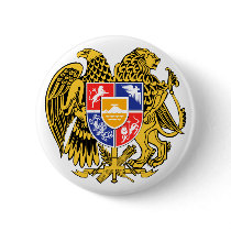 Armenia Official Coat Of Arms Heraldry Symbol