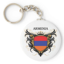 Armenia [personalise]