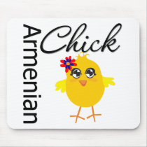 Armenian Chick