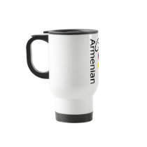 Armenian Chick Mugs