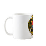 Armenian Coat of Arms Mug