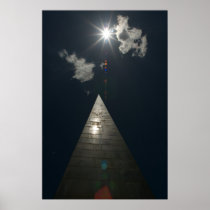 Armenian Genocide Memorial Print