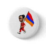 Armenian Girl buttons