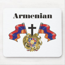 Armenian Mousepad