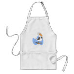 Armondo Albatross Aprons
