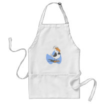 Armondo Albatross Aprons