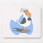 Armondo Albatross Mousepad
