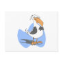 Armondo Albatross Post Card