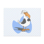 Armondo Albatross Postcard