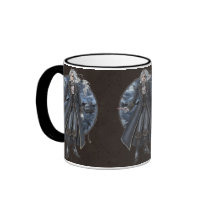 Armond's Letter Gothic Mug