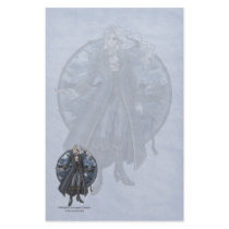 Armond's Letter Gothic Pirate Stationery
