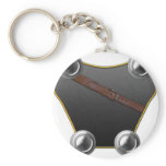 Armor Keychain