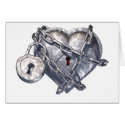 Armored Heart cards