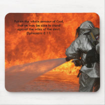 Armour (KJV)