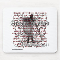 Armour of God Christian Merchandise