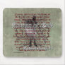 Armour of God, Ephesians 6:10-18, Christian Soldie Mousemats