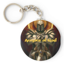 Armour of God