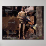 Armour of God: Modern Version
