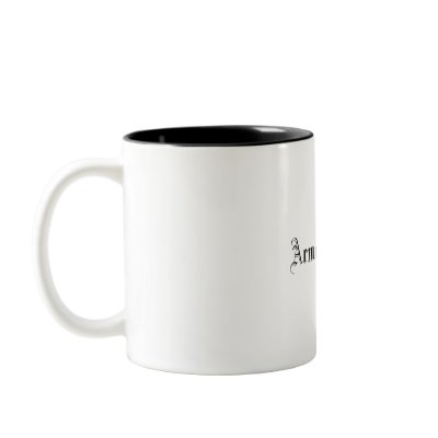 Armour of God Mugs by crosswerx