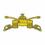 Armour Officer