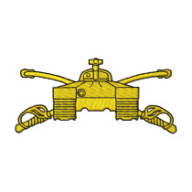 Armour Officer