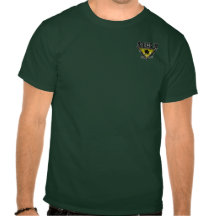 Armour Up Team Shirt with front logo