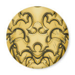 Armoured (Brass)