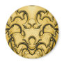 Armoured (Brass)