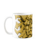 Armoured (Brass) Mugs
