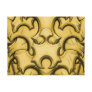 Armoured (Brass)