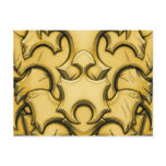 Armoured (Brass) postcards