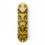 Armoured (Brass)