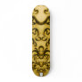 Armoured (Brass)