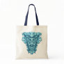 Armoured (ice) canvas bag