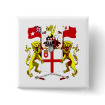 Arms of the British West Florida Company buttons