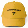 Armstrong 7 trucker hats
