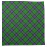 Armstrong Scottish Clan Tartan Napkins napkins