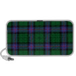 Armstrong Tartan Portable Speaker
