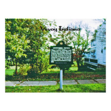 Armstrong Tavern Photo Print