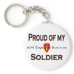 Army 25th ID keychains